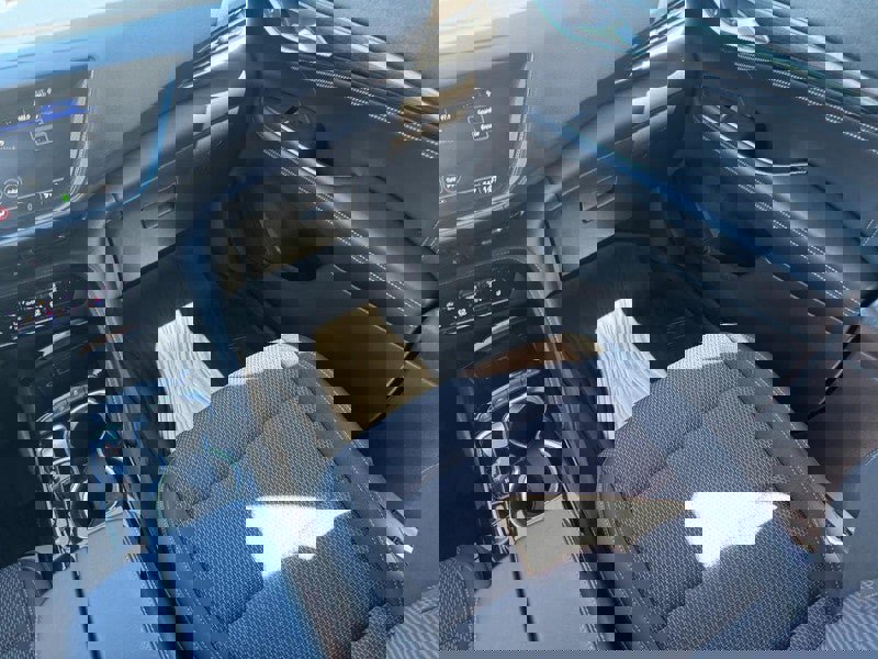 Used 2023 Buick Envision Preferred w/ Premium Seat Package image 15