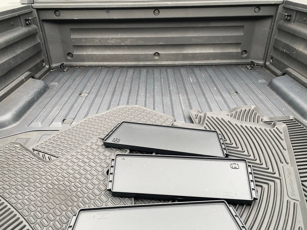 Certified 2023 Honda Ridgeline RTL-E image 12