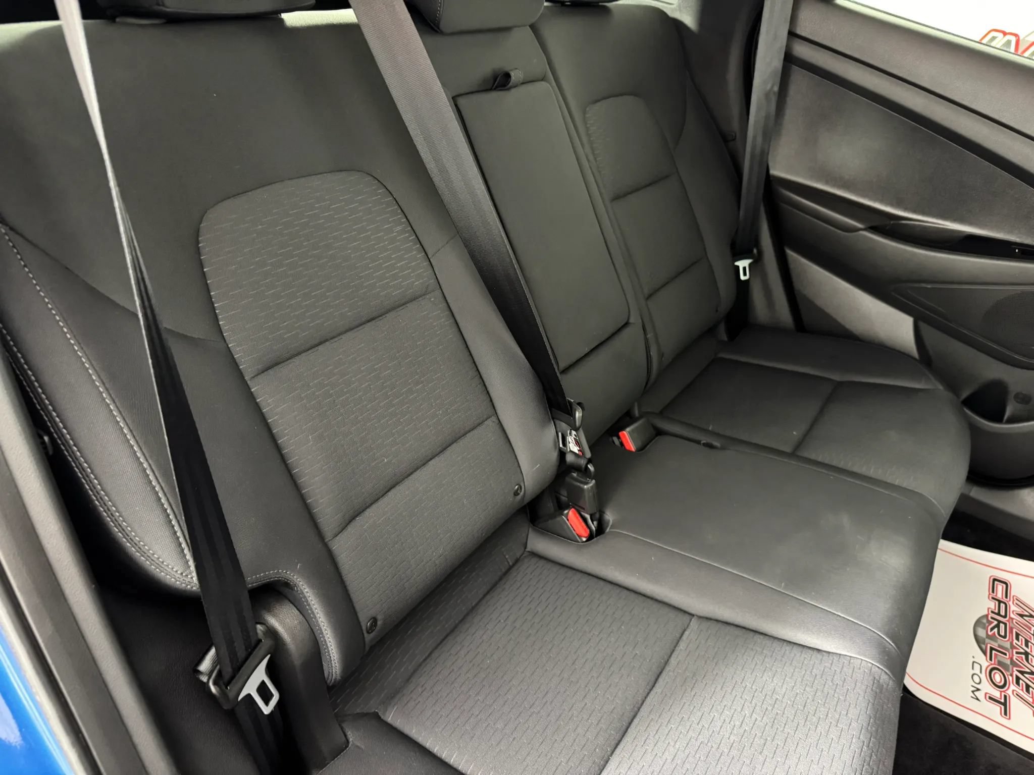 Used 2020 Hyundai Tucson SE w/ Cargo Package AWD/4WD image 33