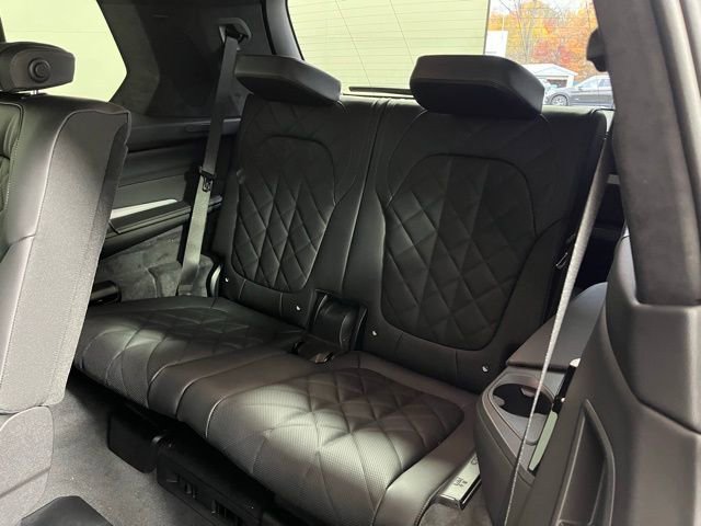 New 2026 BMW X7 xDrive40i image 20