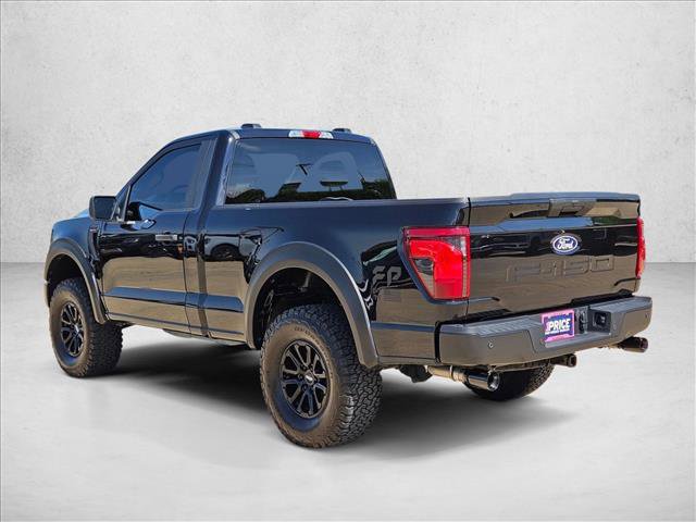 Used 2024 Ford F150 XL image 8