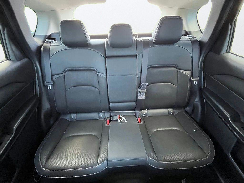 New 2026 MAZDA CX-5 Preferred AWD/4WD image 19