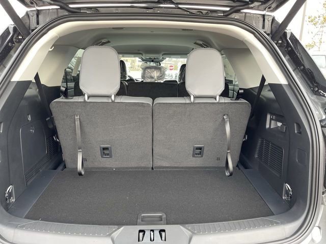 New 2026 Ford Explorer Active w/ Active Comfort Package image 23