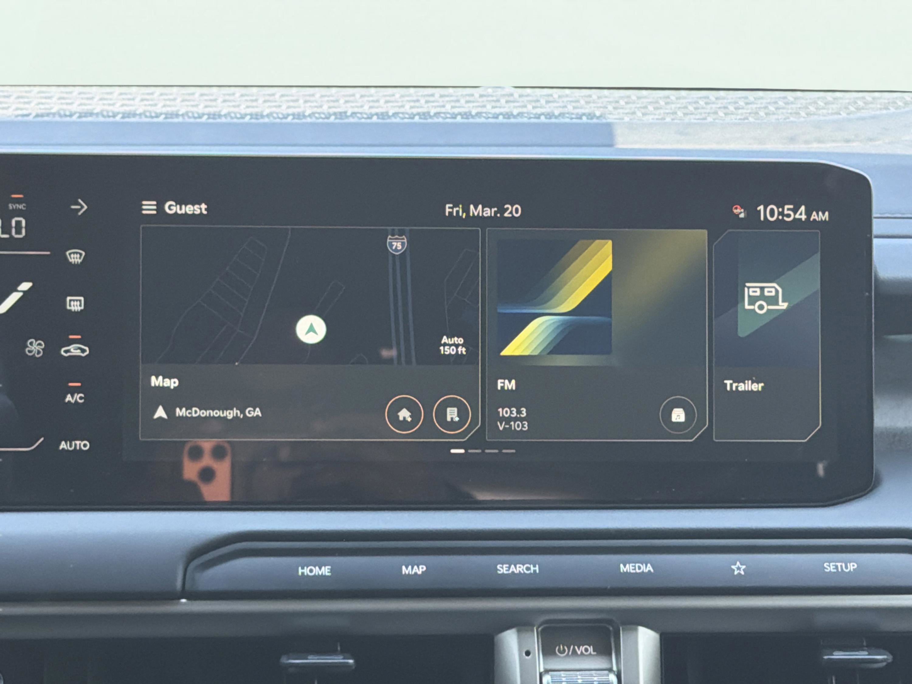 New 2027 Kia Telluride SX image 3