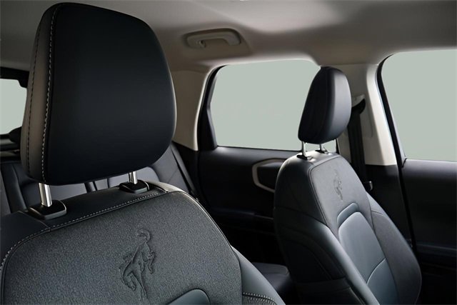 Used 2023 Ford Bronco Sport Outer Banks image 18