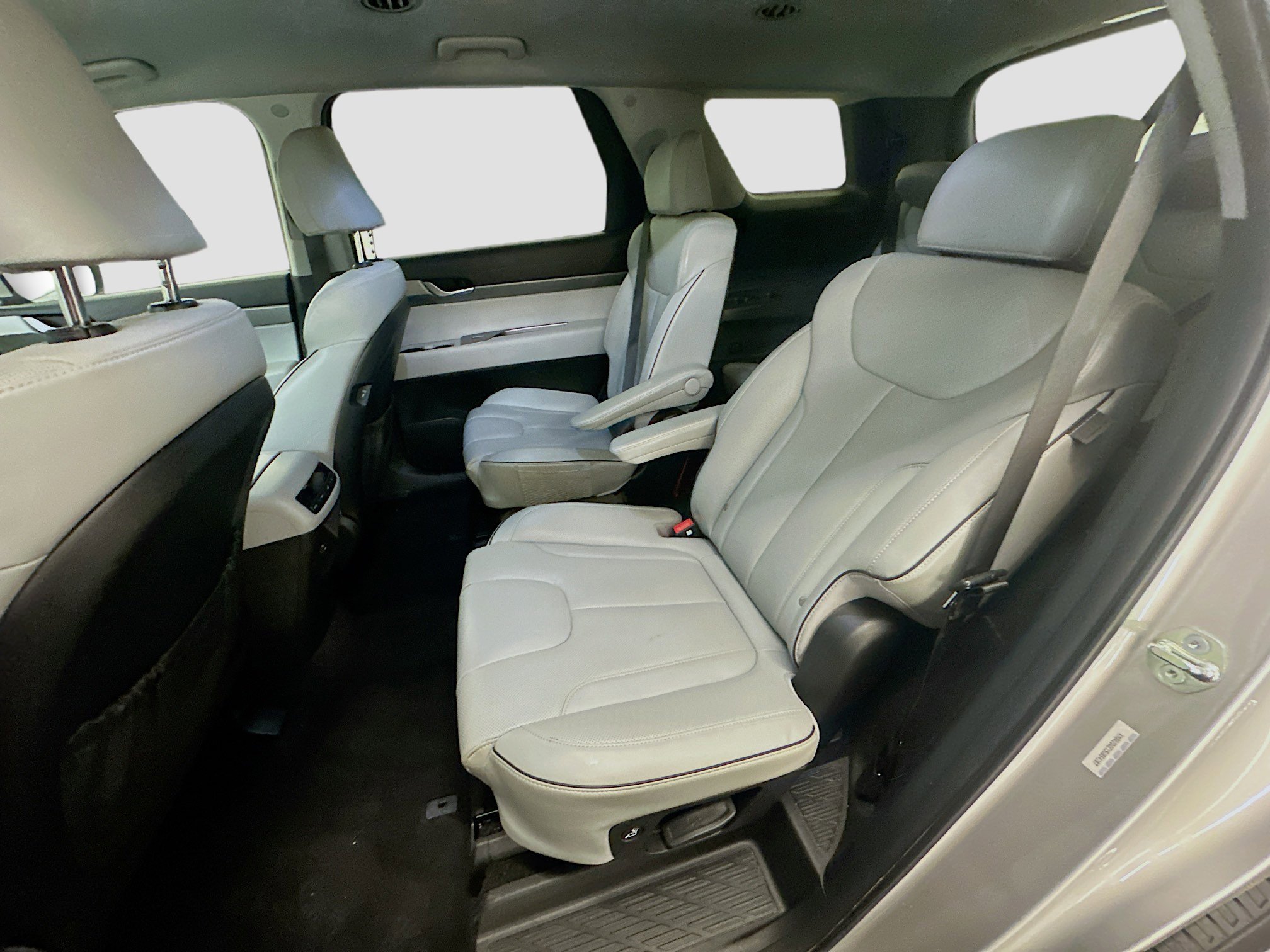 Used 2025 Hyundai Palisade SEL image 29