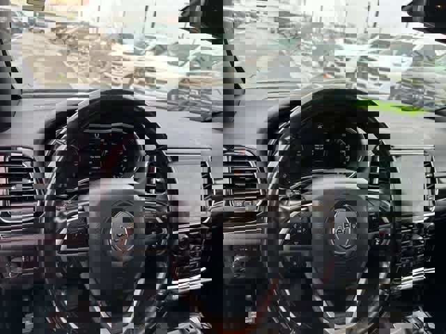 Used 2021 Jeep Grand Cherokee Limited w/ Quick Order Package 28K 80th image 7