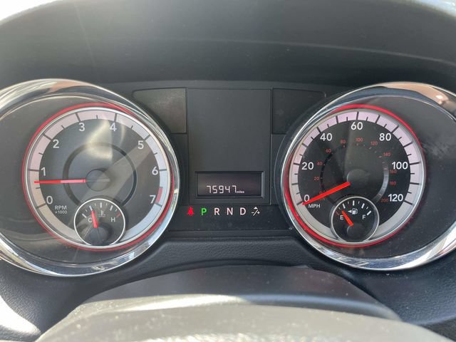 Used 2016 Dodge Grand Caravan SE w/ Quick Order Package 29E SE FWD image 21