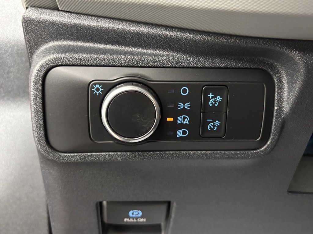 Used 2022 Ford Bronco Badlands image 17