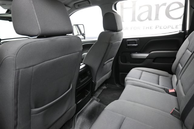 Used 2019 Chevrolet Silverado 2500 LT w/ LT Convenience Package AWD/4WD image 24