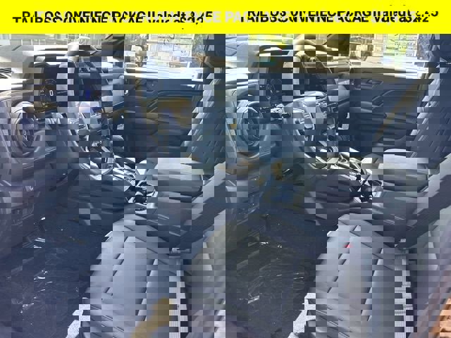 New 2026 Chevrolet Colorado Trail Boss image 2