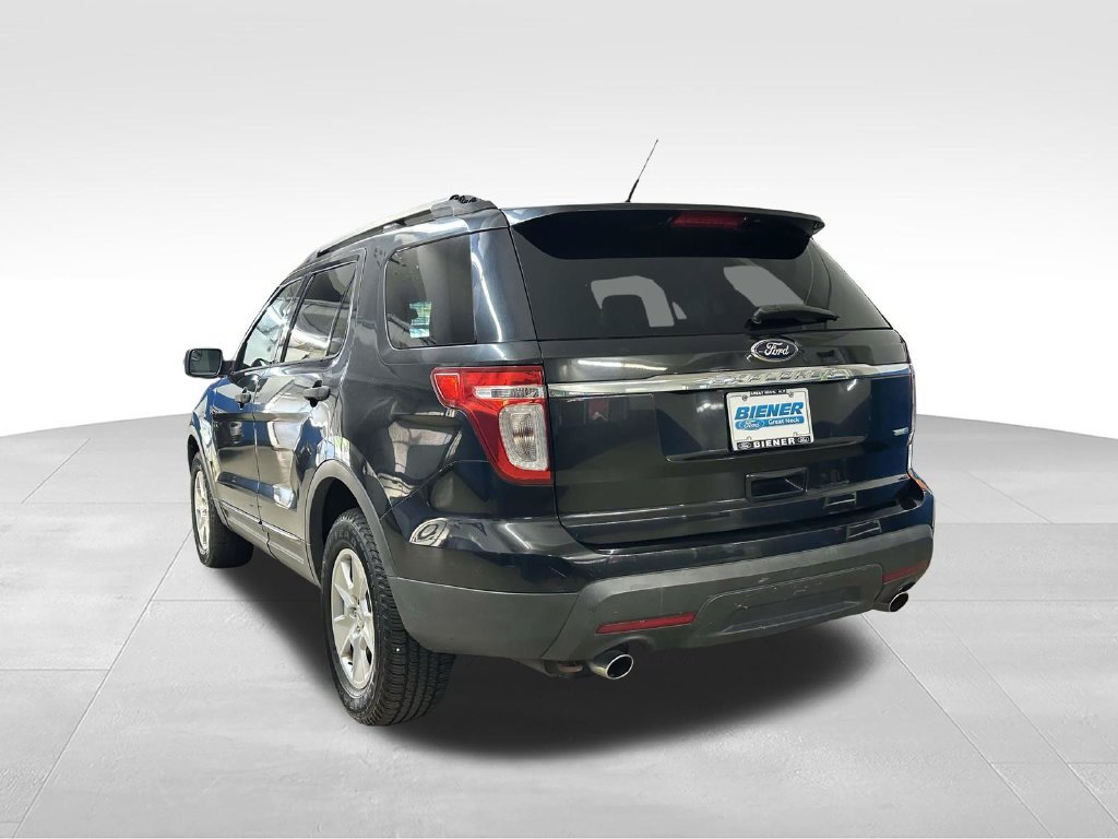 Used 2013 Ford Explorer 4WD image 6