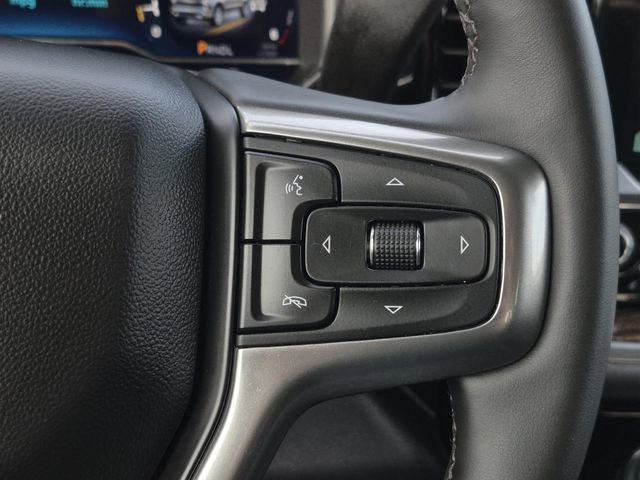 Used 2024 Chevrolet Silverado 1500 RST image 26