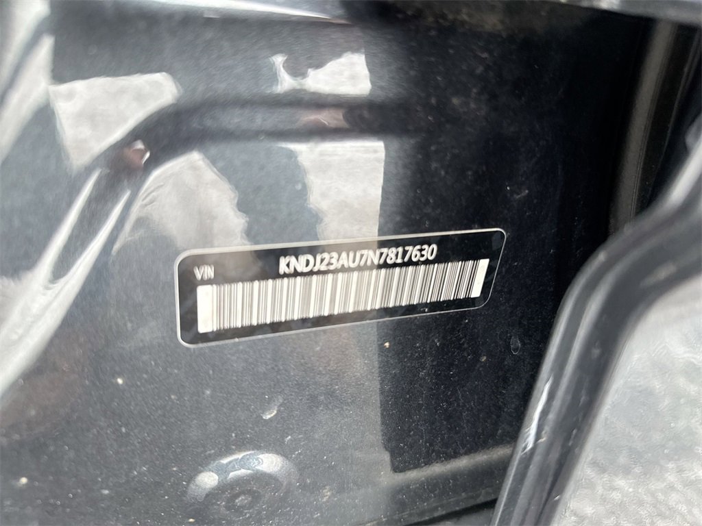 Used 2022 Kia Soul S image 28