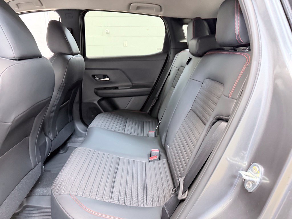 New 2027 Nissan Kicks SV w/ Rock Creek Edition AWD/4WD image 19