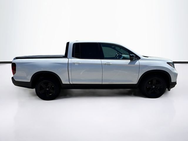 Certified 2023 Honda Ridgeline Black Edition image 8