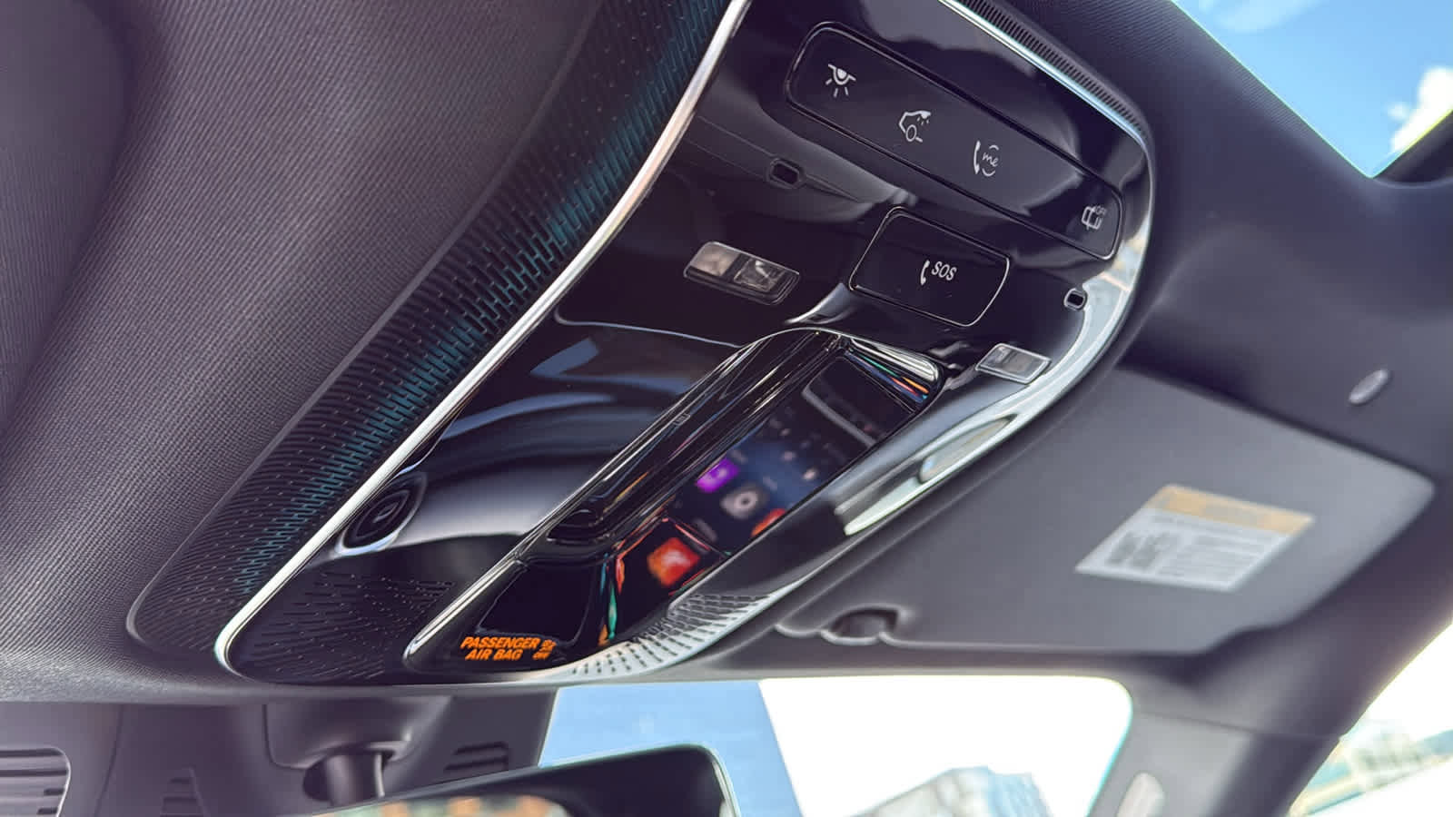 Certified 2026 Mercedes-Benz GLC 300 4MATIC image 25