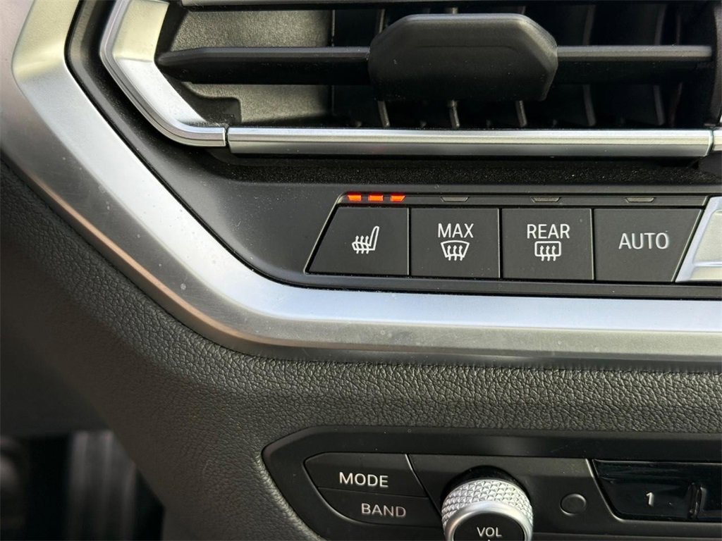 Used 2021 BMW 440i xDrive Coupe w/ Premium Package image 21