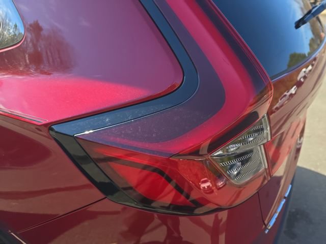 Used 2024 Honda CR-V Sport Touring image 47