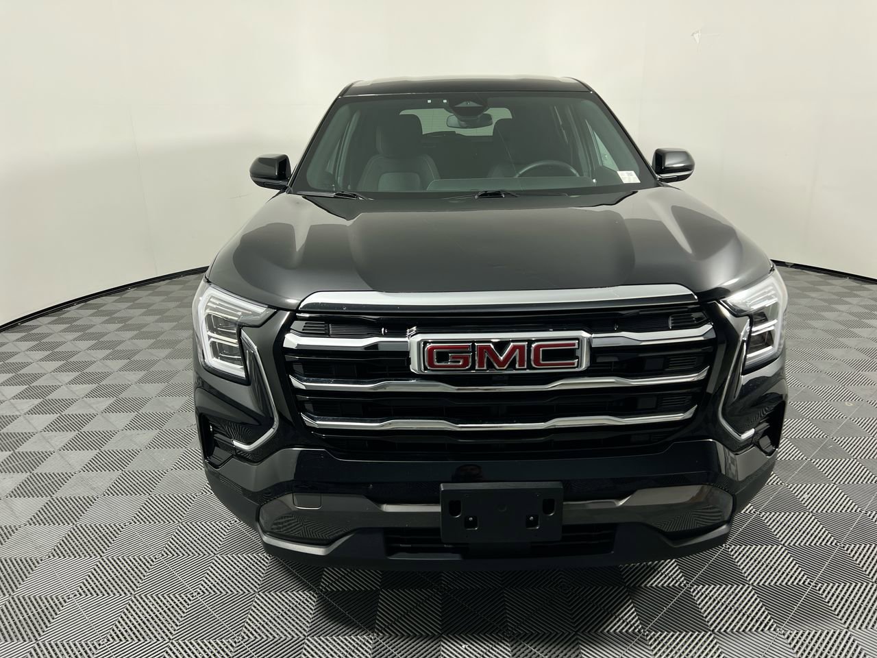 Used 2026 GMC Terrain Elevation AWD/4WD image 8