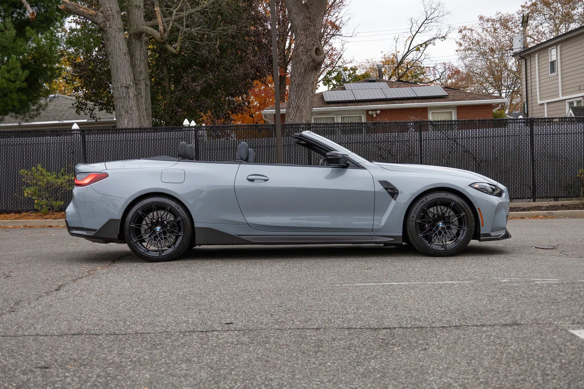 Used 2024 BMW M4 xDrive Competition image 19