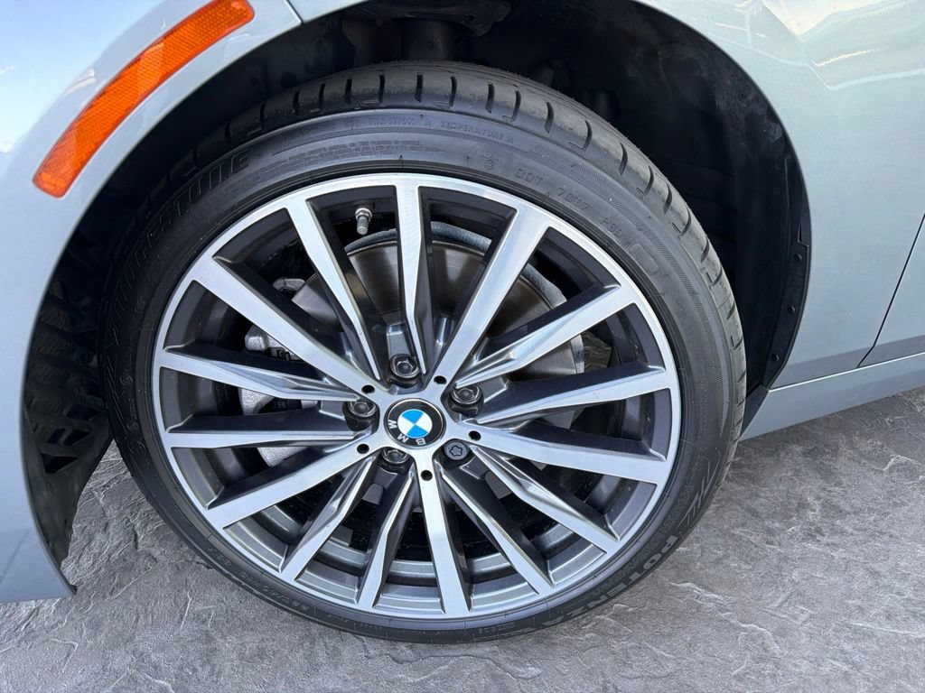 Used 2022 BMW 228i Gran Coupe w/ Convenience Package FWD image 5