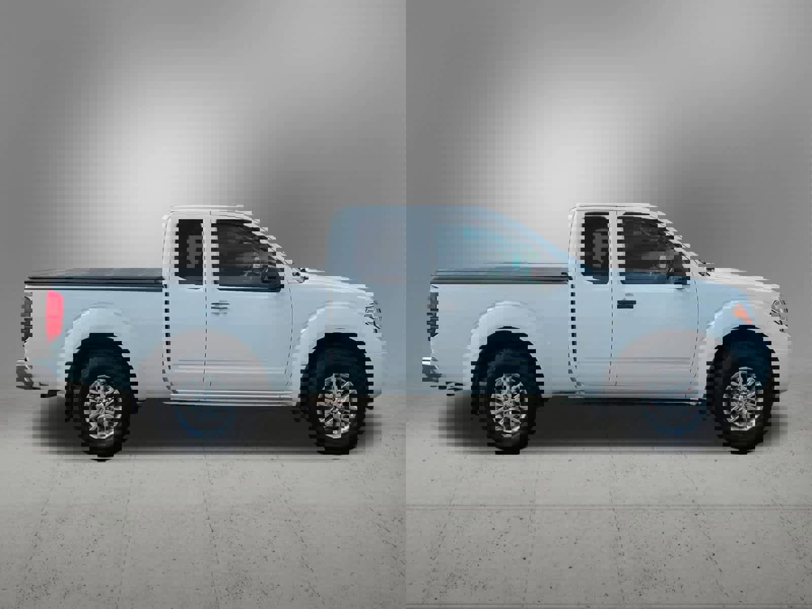 Used 2015 Nissan Frontier SV image 7