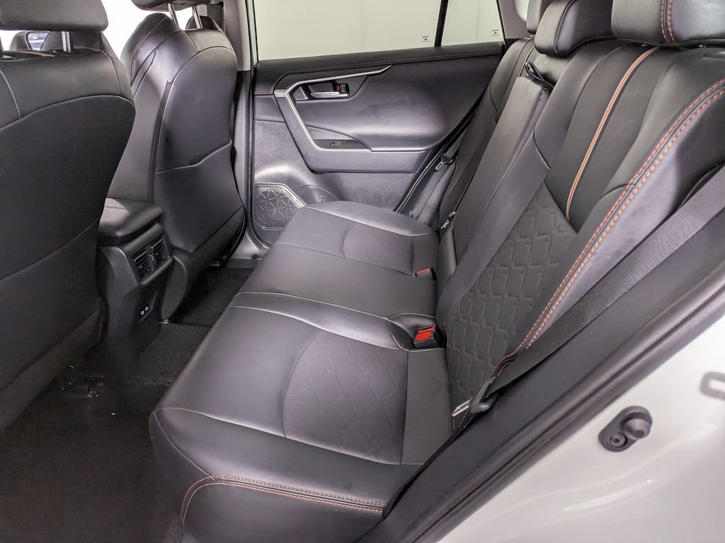Used 2024 Toyota RAV4 Adventure AWD/4WD image 43
