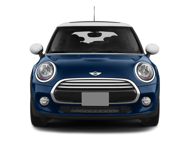 Used 2014 MINI Cooper 2-Door Hardtop FWD image 4