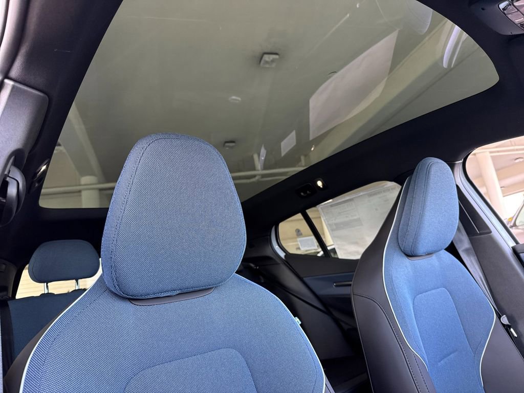 New 2026 Volvo EX30 Plus w/ Climate Package AWD/4WD image 16