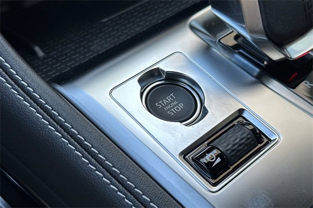 New 2026 Jaguar F-PACE R-Dynamic S image 22