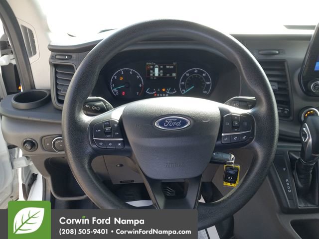 Used 2020 Ford Transit 350 XLT image 14