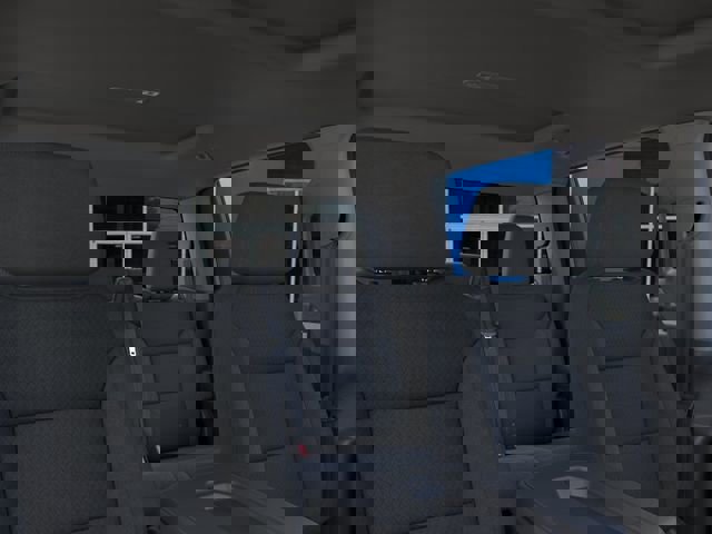 New 2026 Chevrolet Silverado 1500 RST image 24