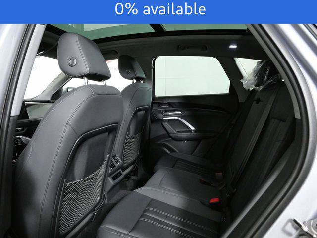 New 2025 Audi Q5 Premium Plus image 14
