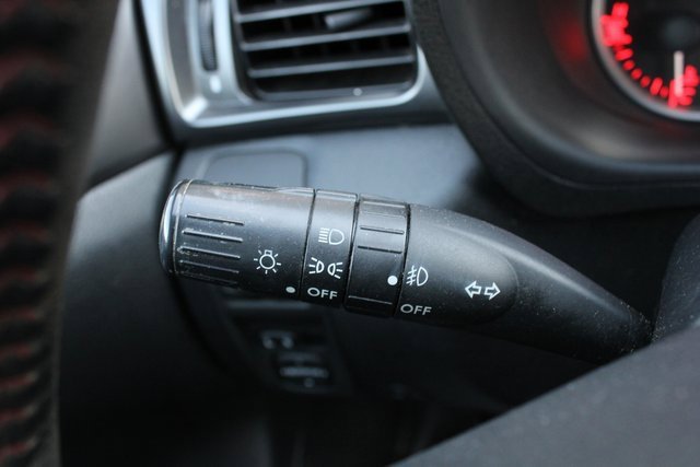 Used 2014 Subaru Impreza WRX Premium image 10