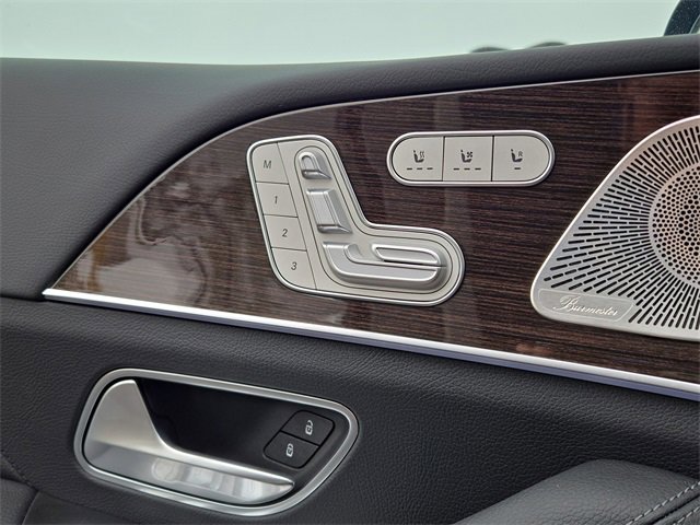 New 2026 Mercedes-Benz GLE 450 4MATIC image 22