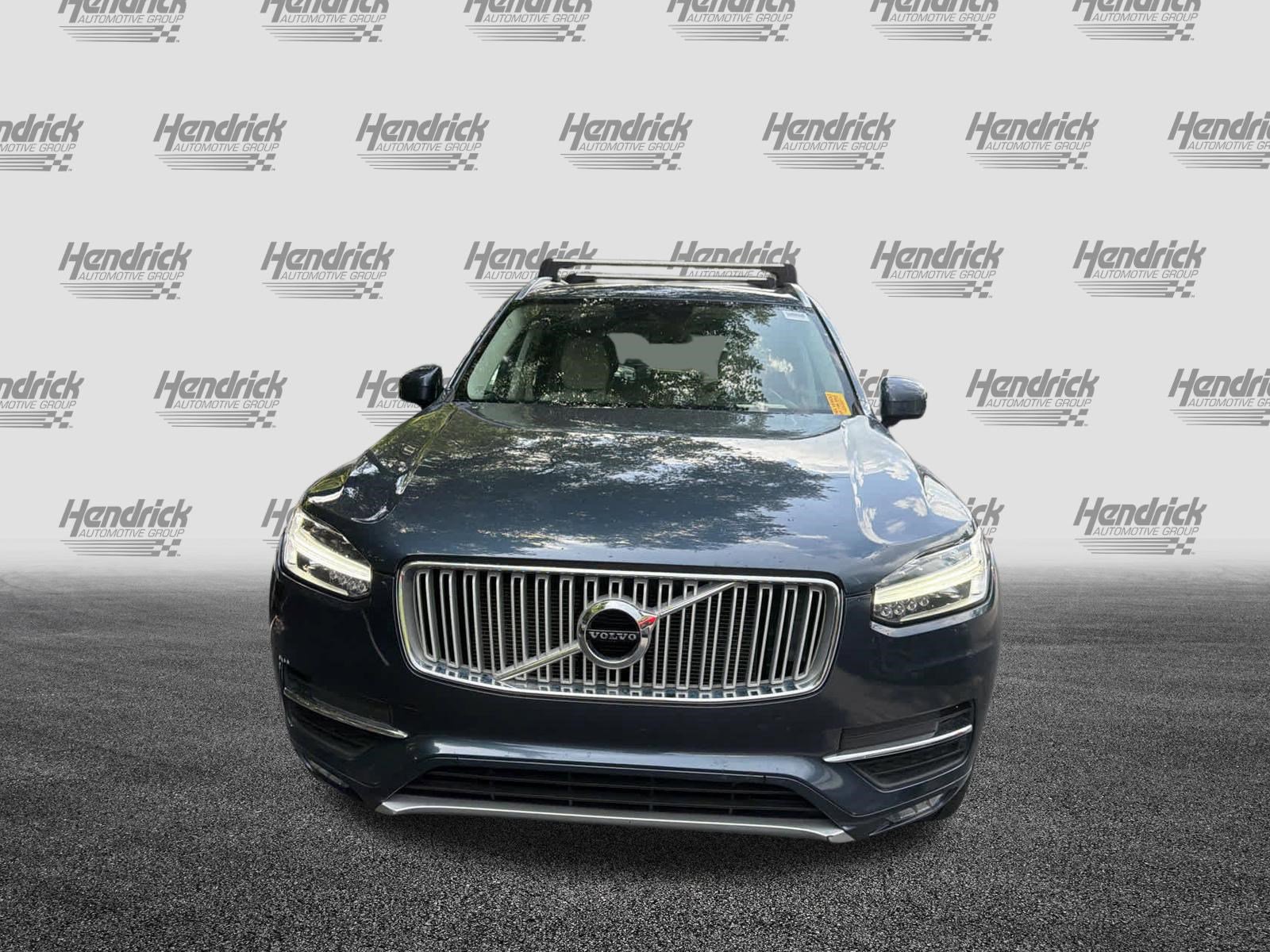 Used 2019 Volvo XC90 T6 Inscription w/ Protection Package AWD/4WD image 3