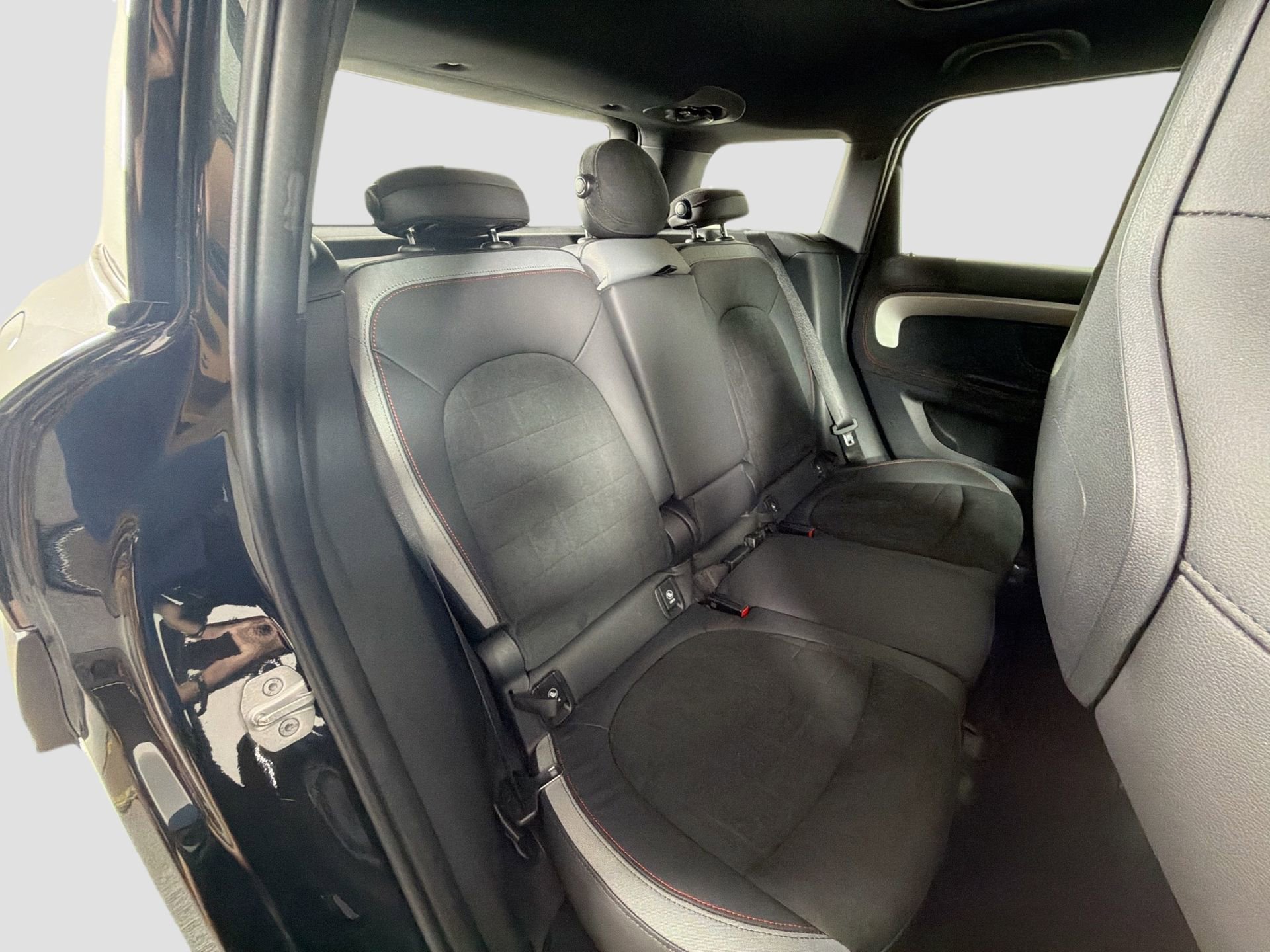 Certified 2024 MINI Cooper Countryman John Cooper Works image 31