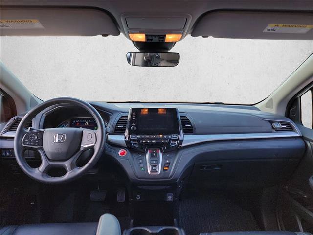 Used 2022 Honda Odyssey EX-L image 14