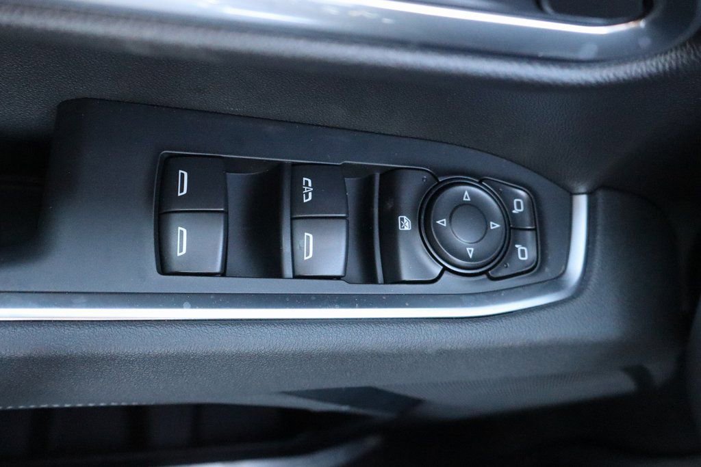 New 2026 Chevrolet Silverado 1500 LT w/ All Star Edition Plus image 16