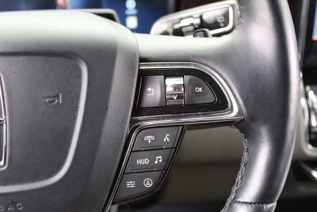 Certified 2024 Lincoln Navigator L Black Label AWD/4WD image 17