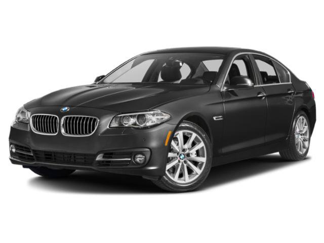 Used 2015 BMW 535i Sedan RWD image 1
