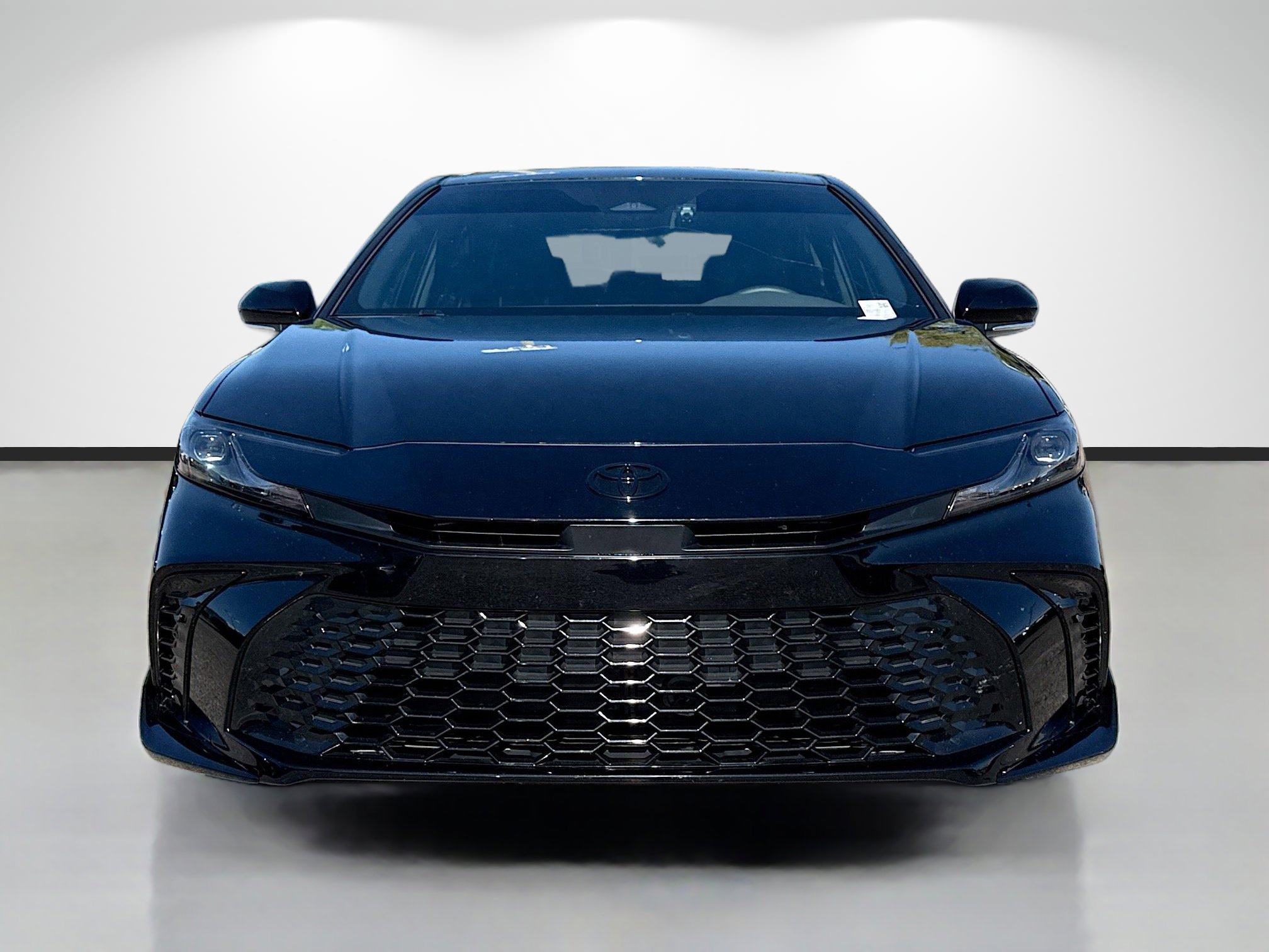 Used 2026 Toyota Camry Nightshade image 8