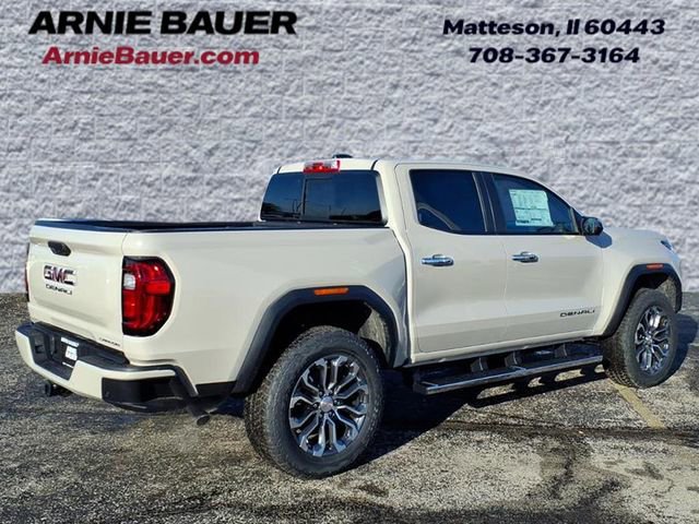 New 2026 GMC Canyon Denali image 6