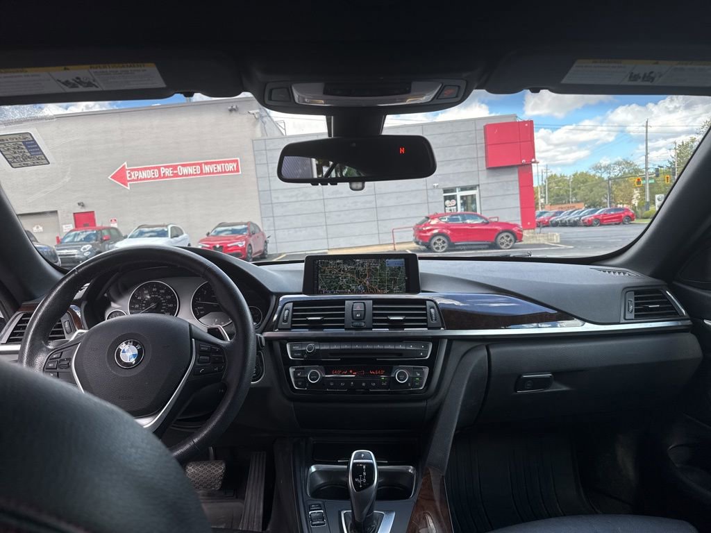 Used 2015 BMW 428i xDrive Convertible image 29