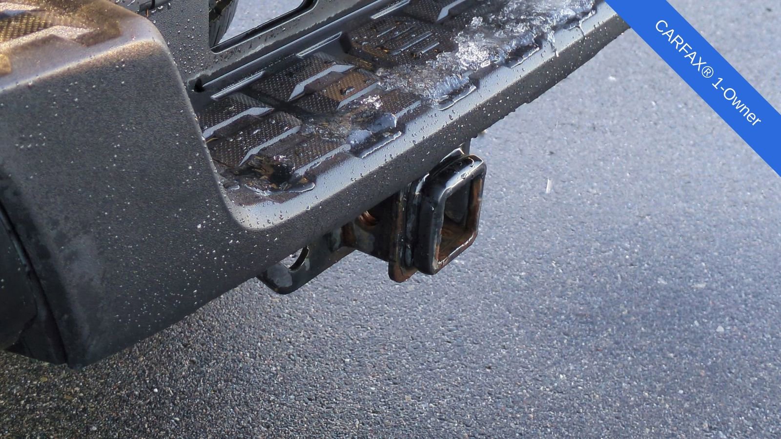 Used 2023 Toyota Tacoma TRD Sport image 36