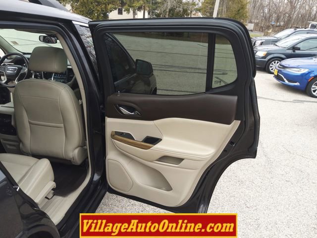 Used 2019 GMC Acadia Denali w/ Technology Package image 40