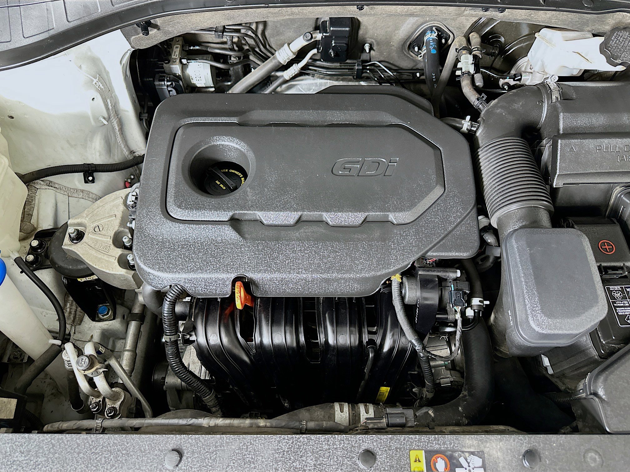 Used 2019 Kia Sorento LX w/ LX Convenience Package image 32