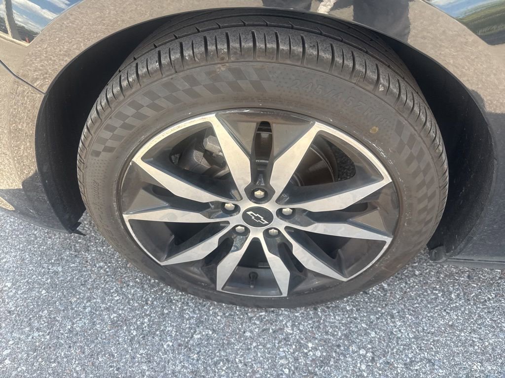 Used 2020 Chevrolet Malibu RS FWD image 9