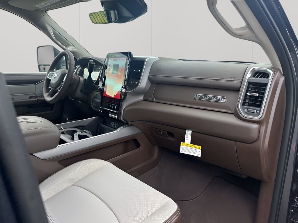 New 2026 RAM 3500 Laramie image 15